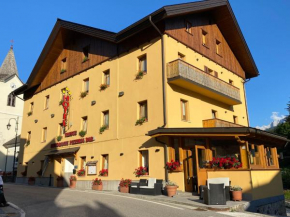 Hotel Trieste Tarvisio